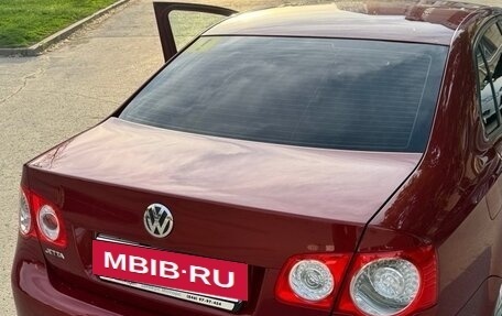 Volkswagen Jetta VI, 2010 год, 790 000 рублей, 6 фотография