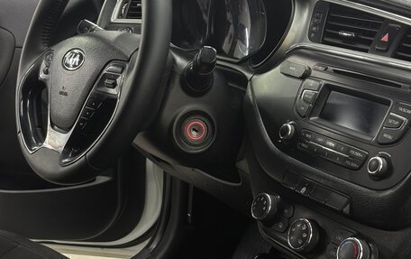 KIA cee'd III, 2015 год, 699 999 рублей, 14 фотография