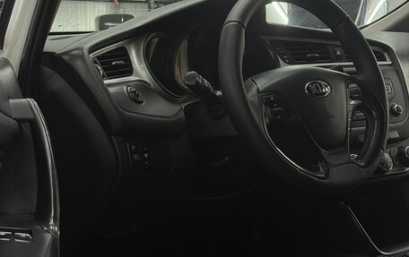 KIA cee'd III, 2015 год, 699 999 рублей, 12 фотография