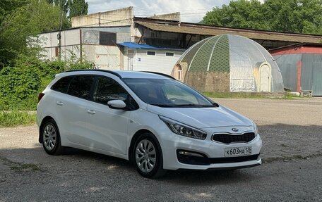KIA cee'd III, 2015 год, 699 999 рублей, 6 фотография