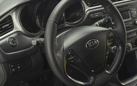 KIA cee'd III, 2015 год, 699 999 рублей, 11 фотография