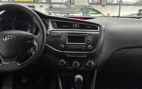 KIA cee'd III, 2015 год, 699 999 рублей, 17 фотография