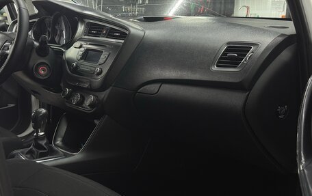 KIA cee'd III, 2015 год, 699 999 рублей, 19 фотография