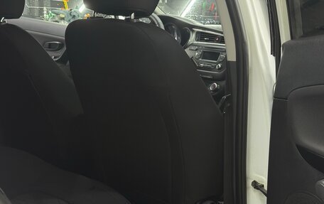 KIA cee'd III, 2015 год, 699 999 рублей, 20 фотография