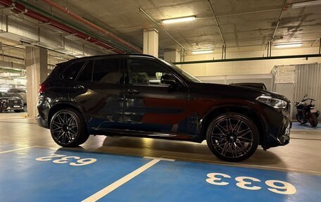 BMW X5 M, 2020 год, 11 000 000 рублей, 4 фотография