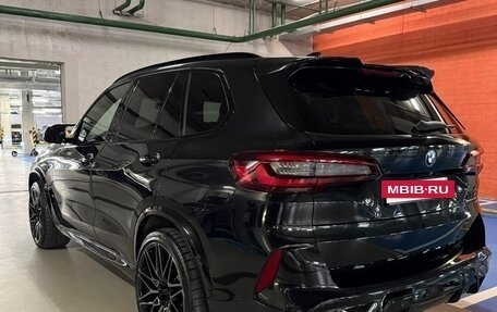BMW X5 M, 2020 год, 11 000 000 рублей, 7 фотография