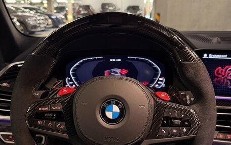 BMW X5 M, 2020 год, 11 000 000 рублей, 16 фотография
