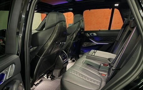 BMW X5 M, 2020 год, 11 000 000 рублей, 12 фотография