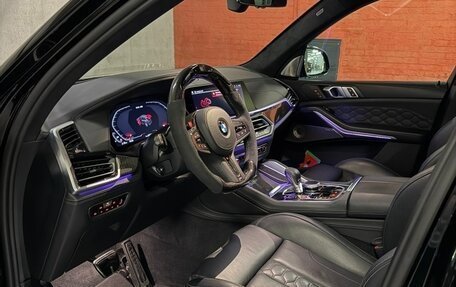 BMW X5 M, 2020 год, 11 000 000 рублей, 14 фотография