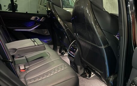 BMW X5 M, 2020 год, 11 000 000 рублей, 19 фотография