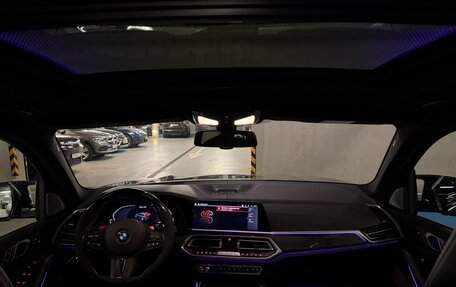 BMW X5 M, 2020 год, 11 000 000 рублей, 22 фотография