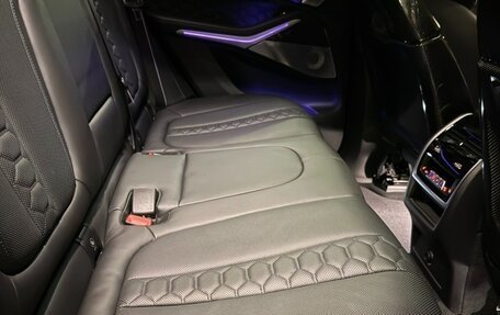 BMW X5 M, 2020 год, 11 000 000 рублей, 20 фотография