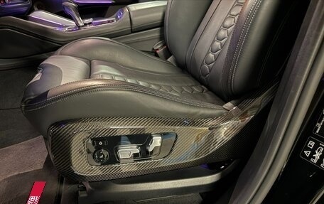 BMW X5 M, 2020 год, 11 000 000 рублей, 18 фотография