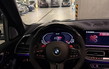 BMW X5 M, 2020 год, 11 000 000 рублей, 24 фотография