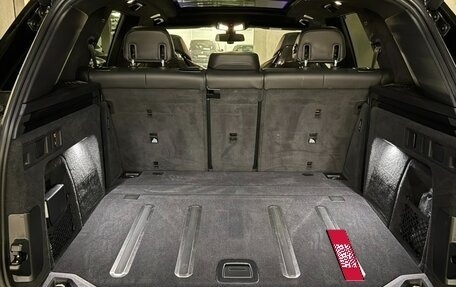 BMW X5 M, 2020 год, 11 000 000 рублей, 26 фотография