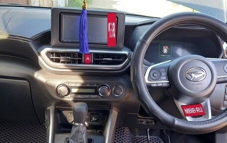 Daihatsu Rocky, 2021 год, 1 600 000 рублей, 2 фотография