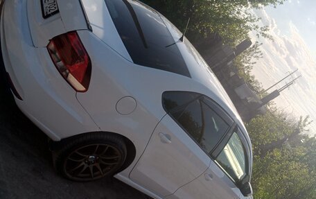 Volkswagen Polo VI (EU Market), 2015 год, 750 000 рублей, 3 фотография