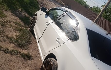 Volkswagen Polo VI (EU Market), 2015 год, 750 000 рублей, 5 фотография