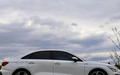 Audi A3, 2023 год, 2 250 000 рублей, 9 фотография