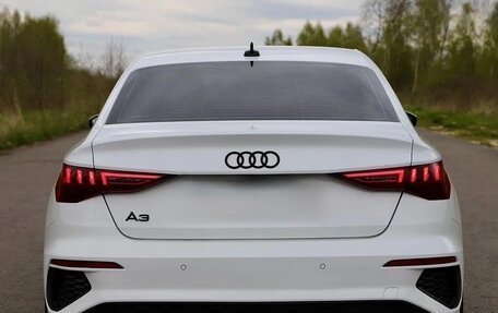 Audi A3, 2023 год, 2 250 000 рублей, 8 фотография