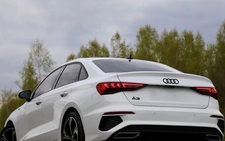 Audi A3, 2023 год, 2 250 000 рублей, 6 фотография