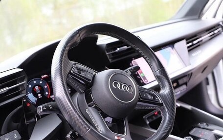 Audi A3, 2023 год, 2 250 000 рублей, 16 фотография