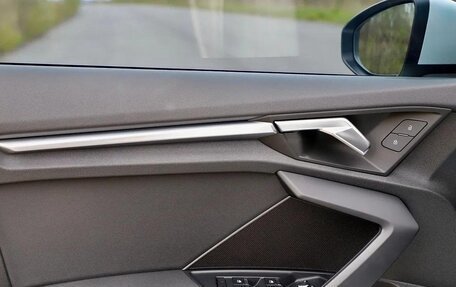 Audi A3, 2023 год, 2 250 000 рублей, 22 фотография