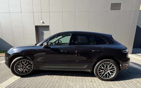 Porsche Macan I рестайлинг, 2020 год, 5 550 000 рублей, 6 фотография