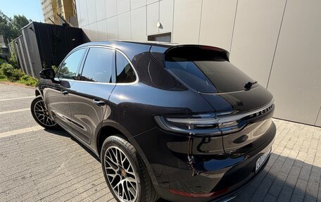 Porsche Macan I рестайлинг, 2020 год, 5 550 000 рублей, 5 фотография