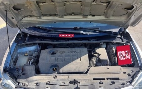 Toyota Corolla, 2011 год, 1 190 000 рублей, 14 фотография