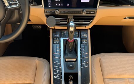 Porsche Macan I рестайлинг, 2020 год, 5 550 000 рублей, 15 фотография