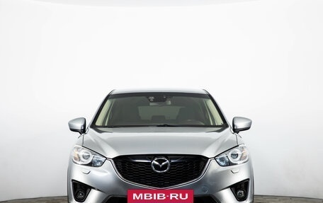 Mazda CX-5 II, 2013 год, 1 899 000 рублей, 2 фотография