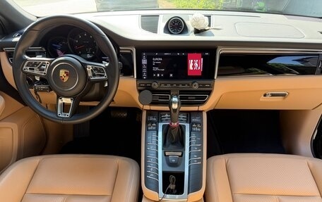 Porsche Macan I рестайлинг, 2020 год, 5 550 000 рублей, 14 фотография