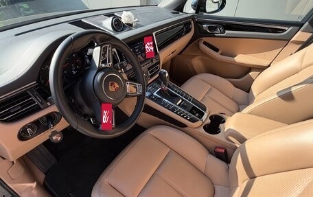 Porsche Macan I рестайлинг, 2020 год, 5 550 000 рублей, 10 фотография