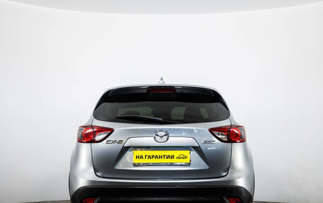 Mazda CX-5 II, 2013 год, 1 899 000 рублей, 6 фотография