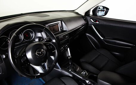 Mazda CX-5 II, 2013 год, 1 899 000 рублей, 9 фотография