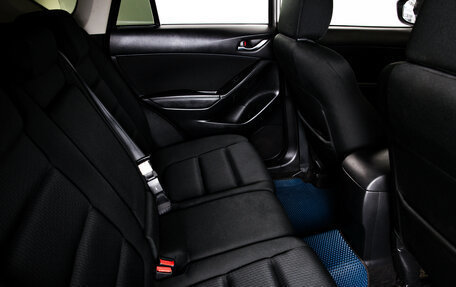 Mazda CX-5 II, 2013 год, 1 899 000 рублей, 11 фотография