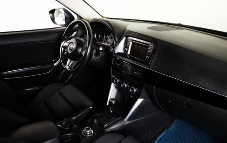 Mazda CX-5 II, 2013 год, 1 899 000 рублей, 12 фотография