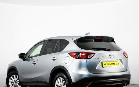 Mazda CX-5 II, 2013 год, 1 899 000 рублей, 7 фотография