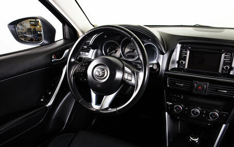 Mazda CX-5 II, 2013 год, 1 899 000 рублей, 13 фотография
