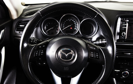 Mazda CX-5 II, 2013 год, 1 899 000 рублей, 16 фотография