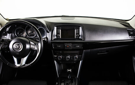 Mazda CX-5 II, 2013 год, 1 899 000 рублей, 14 фотография