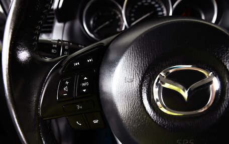 Mazda CX-5 II, 2013 год, 1 899 000 рублей, 17 фотография