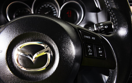 Mazda CX-5 II, 2013 год, 1 899 000 рублей, 18 фотография