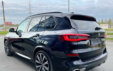 BMW X5, 2020 год, 7 490 000 рублей, 8 фотография