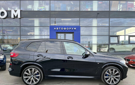 BMW X5, 2020 год, 7 490 000 рублей, 6 фотография
