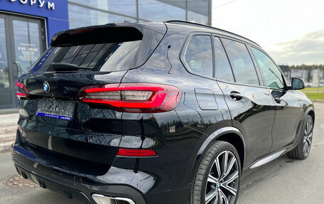 BMW X5, 2020 год, 7 490 000 рублей, 11 фотография