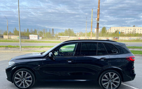 BMW X5, 2020 год, 7 490 000 рублей, 7 фотография