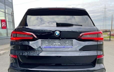 BMW X5, 2020 год, 7 490 000 рублей, 10 фотография
