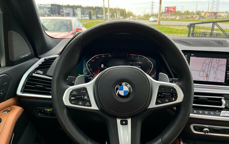 BMW X5, 2020 год, 7 490 000 рублей, 27 фотография